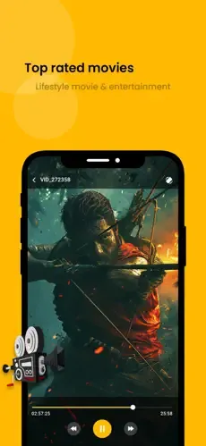 sony-7iii Top Rated Movies